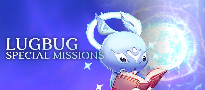 Lugbug Missions - Updated