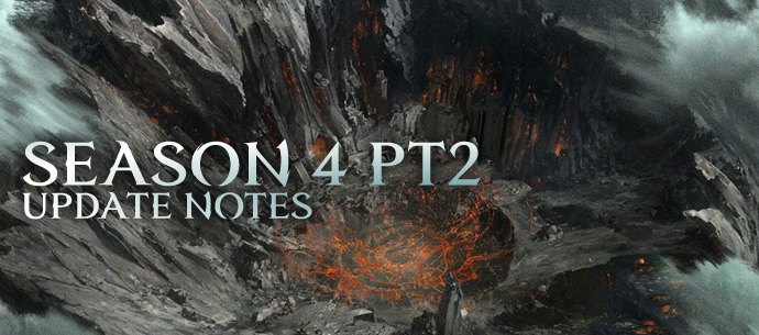 Season 4 Pt2 - Reckoning
