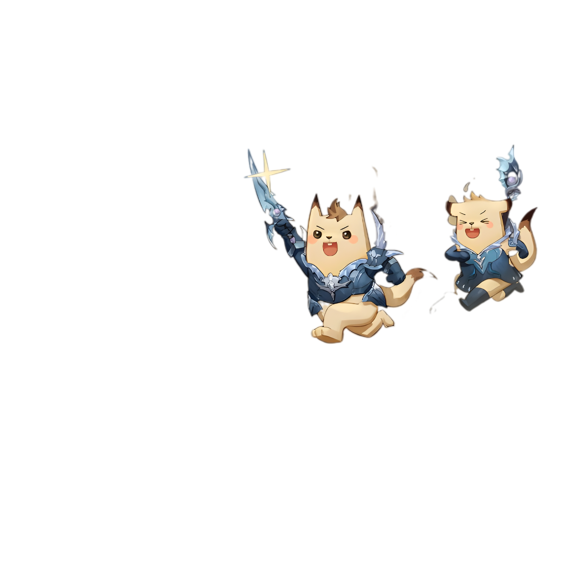 Aion Character Siel