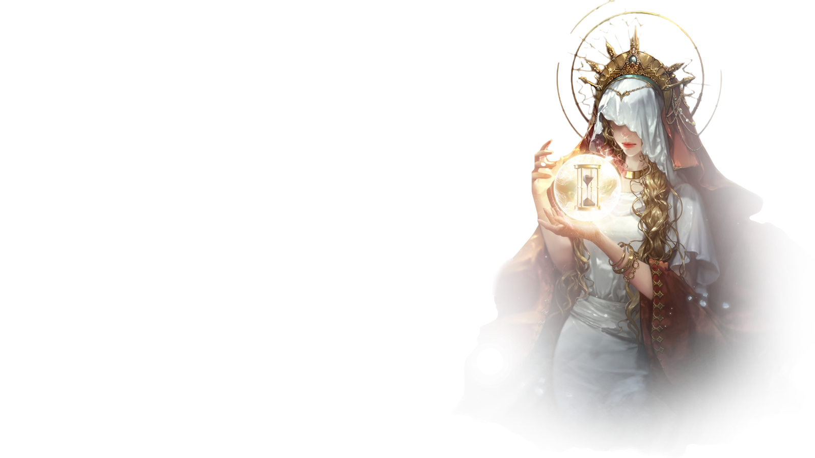 Aion Character Siel
